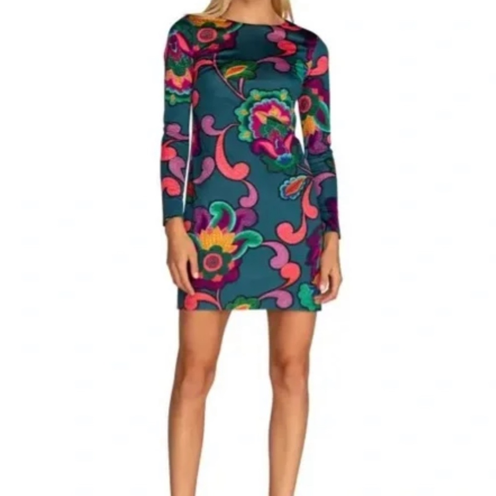 TrinaTurk Carmellia 2 Dress